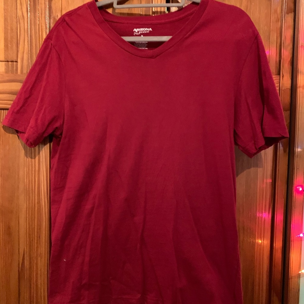 Arizona jean Short sleeve shirt